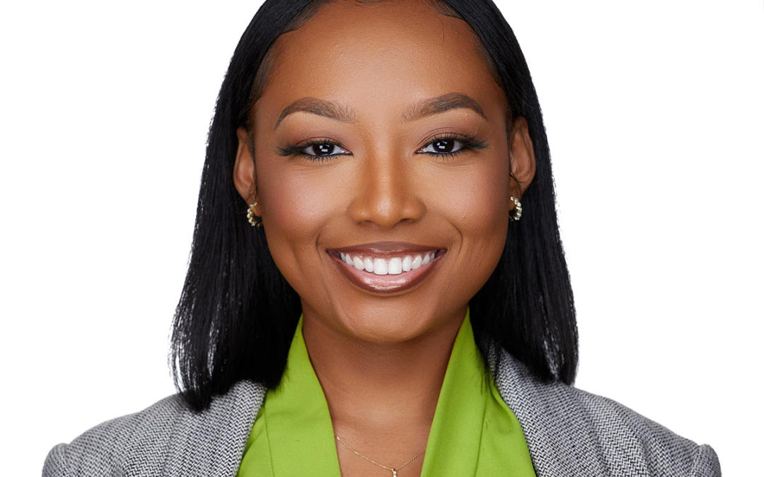 Anaheim Convention Center Headshot Booth for Trade Shows