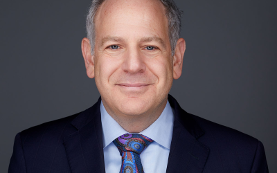 How Professional Headshots Help LA Executives Build Authority