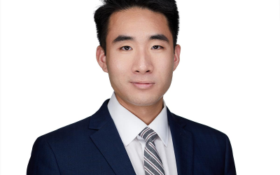Why LA Law Firms Invest in Professional Headshots