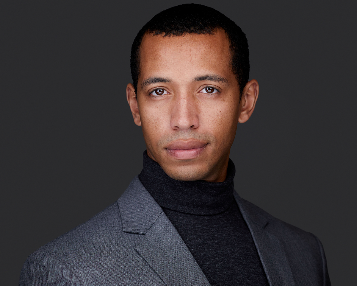 Headshot Booth Image