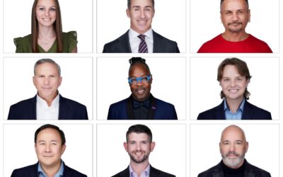 Conference Headshot Booths in Anaheim
